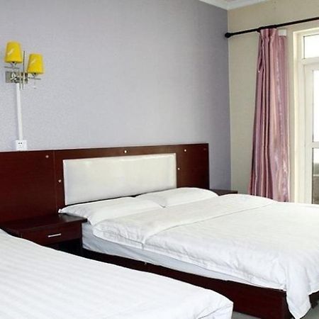 Run Jia Business Hotel- Xi'An Shanmenkou Luaran gambar