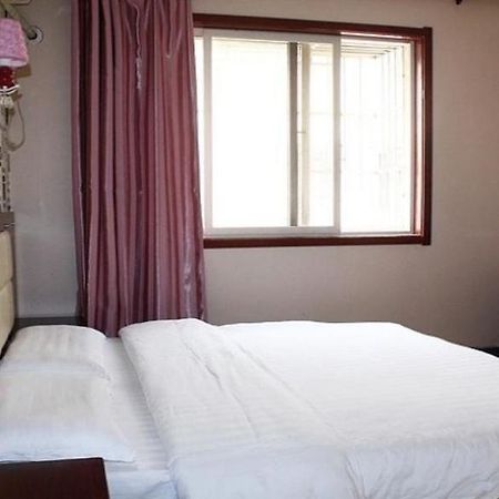 Run Jia Business Hotel- Xi'An Shanmenkou Luaran gambar