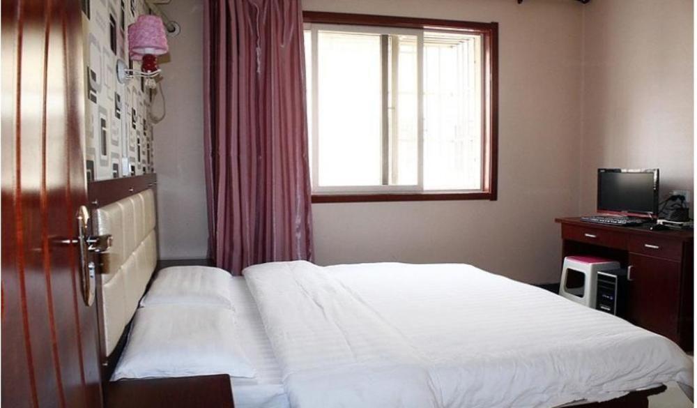 Run Jia Business Hotel- Xi'An Shanmenkou Luaran gambar