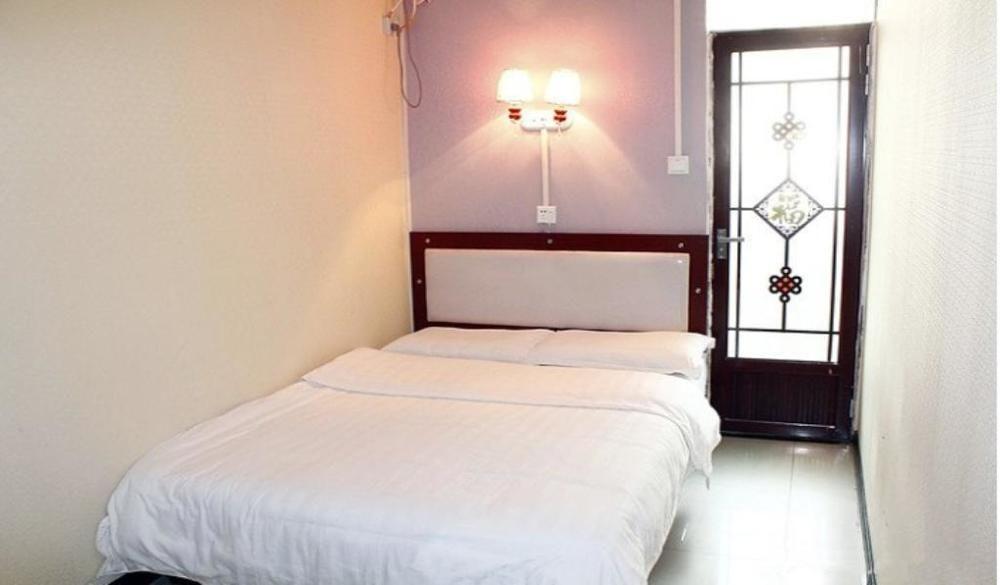 Run Jia Business Hotel- Xi'An Shanmenkou Luaran gambar